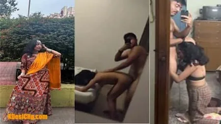 Horny Slim GF Hard Fucking in Moaning – Delhi Sex Video