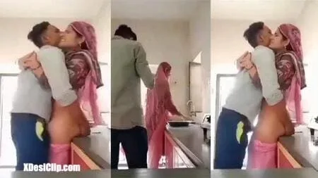 Mature Aunty Illegal Affair – Devar Fucks Painful